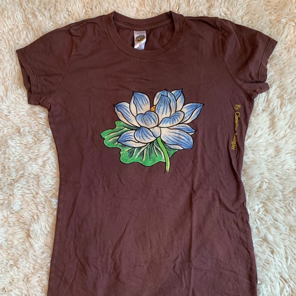 Ed hardy t shirt